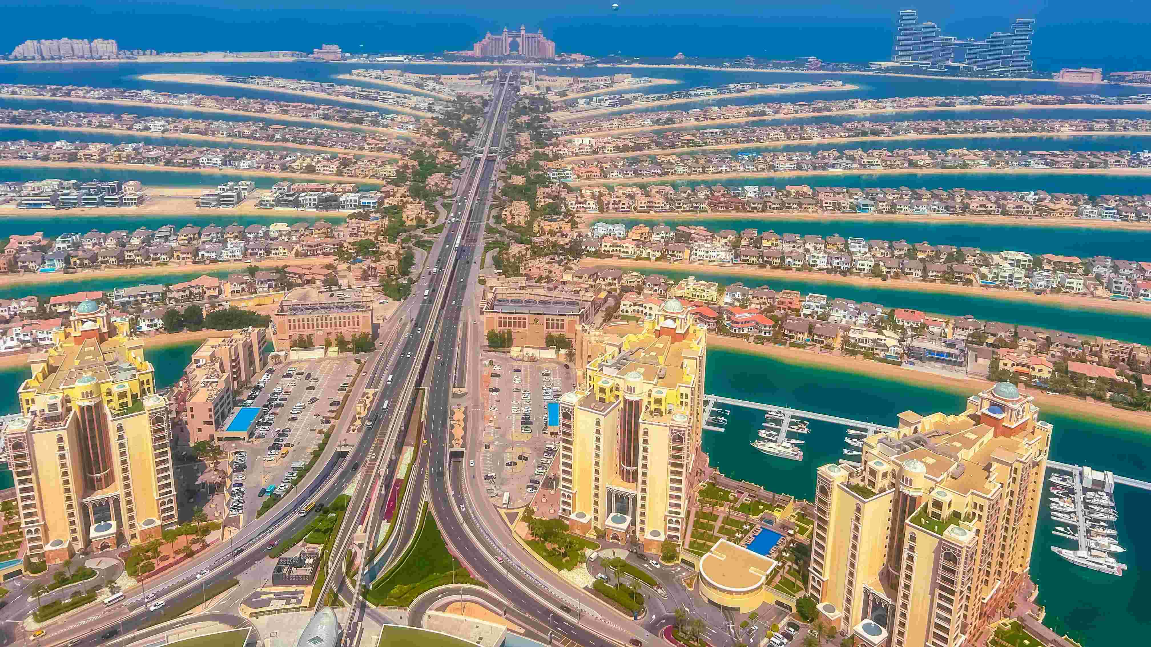 Luxury Tour Experience 1