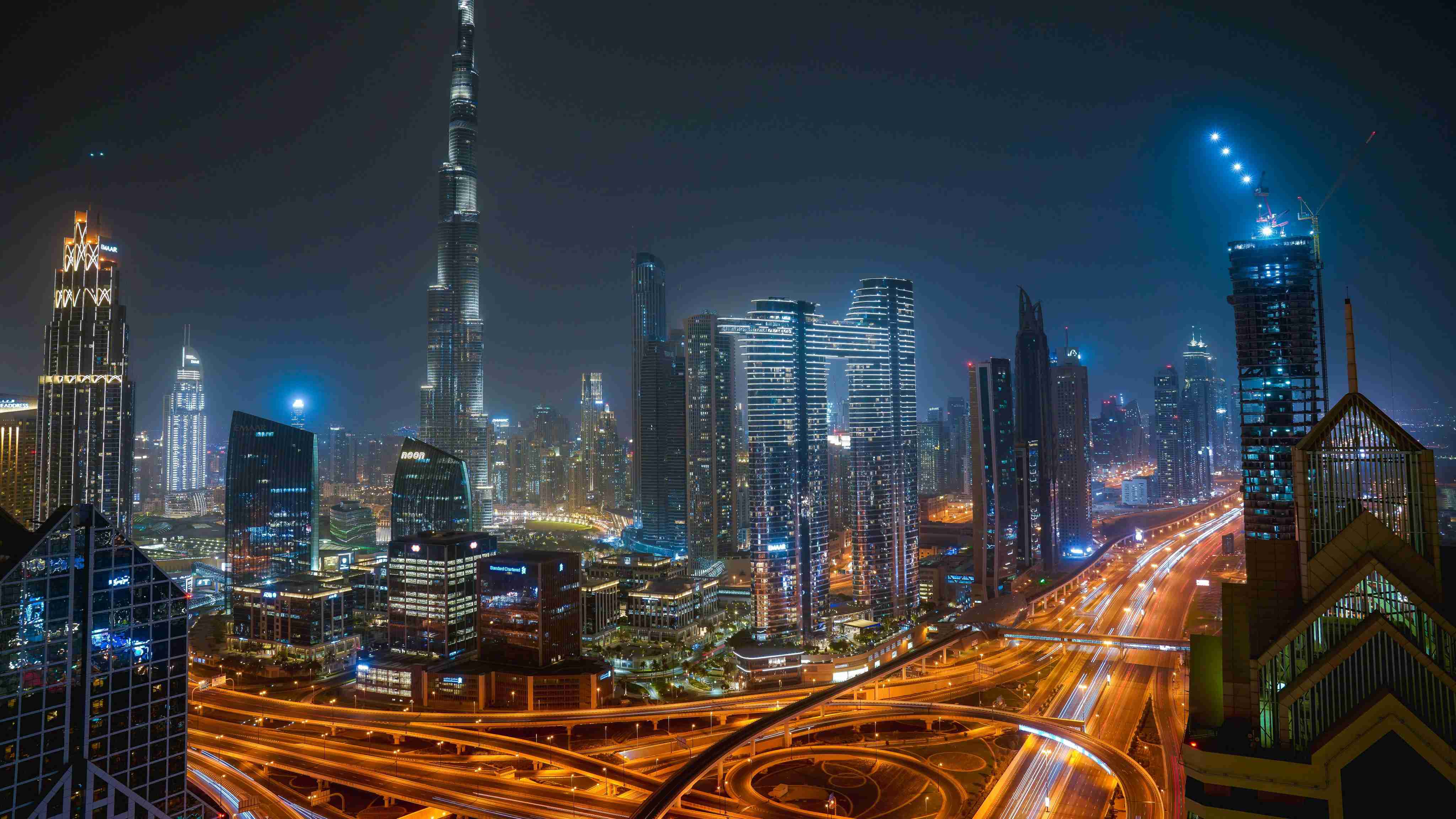 Luxury Tour Experience 5