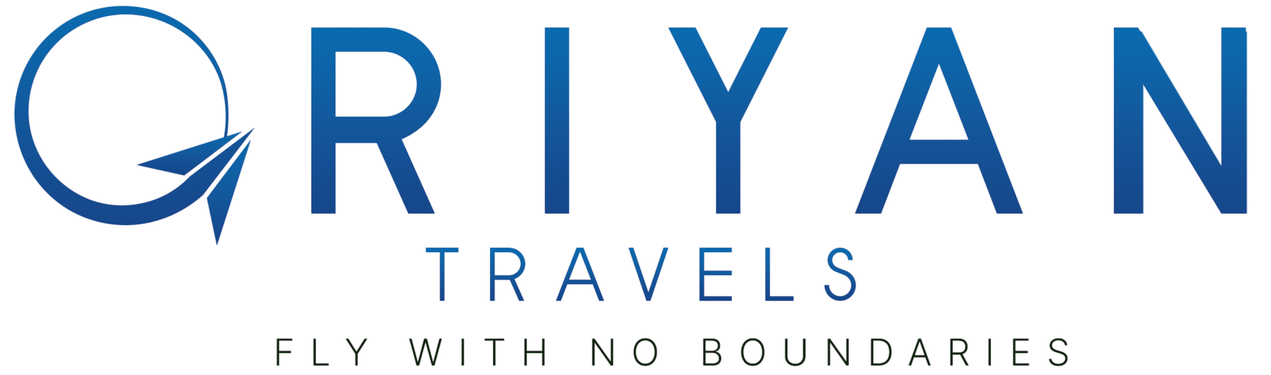 Oriyan Travels logo